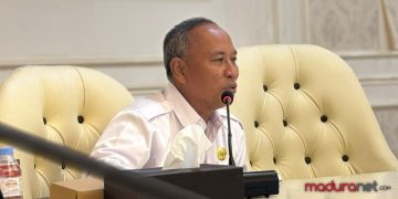 32 Perusahaan Sudah Mulai Melakukan Pembelian Tembakau di Pamekasan