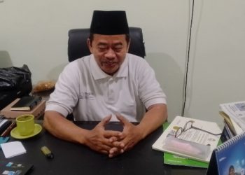 UIN Madura Tunjuk Profesor Zahid Jabat Rektor IAI Miftahul Ulum untuk Pengabdian