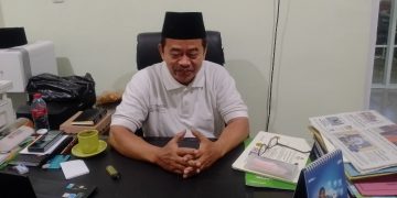 UIN Madura Tunjuk Profesor Zahid Jabat Rektor IAI Miftahul Ulum untuk Pengabdian
