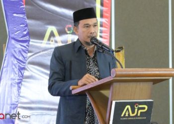 Senat UIN Madura: Mahasiswa Harus Kritis Tapi Santun
