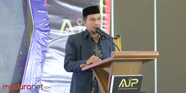 Senat UIN Madura: Mahasiswa Harus Kritis Tapi Santun