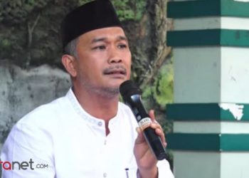 Direktur IBS PKMKK Serukan Perdamaian Sikapi Dinamika Nasional