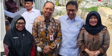 328 Orang Suspek Campak di Pamekasan