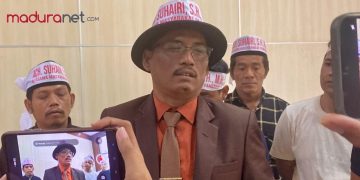 Betulkah Pesanan Proyek di Balik Usulan Pemakzulan Bupati Pamekasan ke DPRD?