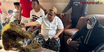 Harga Tembus Rp 100 Ribu Saat Buka Perdana Bawang Mas di Bicorong