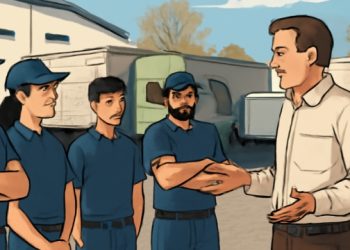 Distributor Produk PT Mayora di Sumenep Tahan Insentif Karyawan