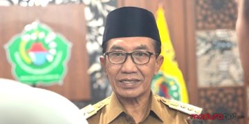 Belanja Sofa Batal Anggaran Dialihkan ke Penerangan Pendopo