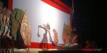 Wayang Kulit Madura dan Tari Ronding Diajukan Jadi Warisan Budaya Tak Benda