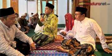 Di Forum Safari Jumat Warga Minta Bupati dan Ketua DPRD Perjuangkan Cukai Murah