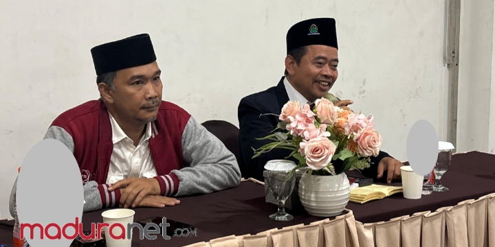 Usai Alih Status UIN Madura Disambut Akreditasi
