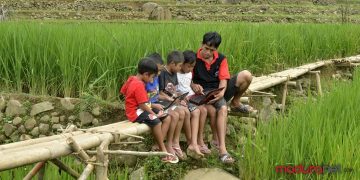 Kabupaten Pamekasan Ungguli Kota Surabaya dalam Indeks Masyarakat Digital