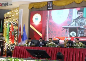 Bupati Pamekasan Apresiasi Sinergitas UIN Madura dengan Pemkab Pamekasan
