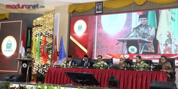 Bupati Pamekasan Apresiasi Sinergitas UIN Madura dengan Pemkab Pamekasan