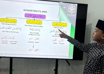 Biaya Pendidikan di IBS PKMKK Garatis untuk Anak Yatim, Diskon Separuh untuk Keluarga Tak Mampu