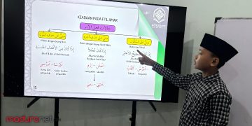 Biaya Pendidikan di IBS PKMKK Garatis untuk Anak Yatim, Diskon Separuh untuk Keluarga Tak Mampu