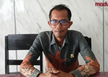 47 Penerima PKH di Pemekasan Diputus Karena Kecanduan Judi Online