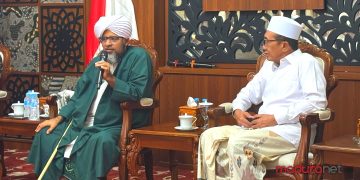 Pujian Habib Alwi bin Abdullah Alaydrus Terhadap Madura dan Indonesia