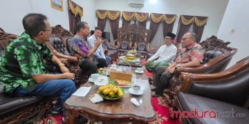 Bupati Mulai Persiapkan Pamekasan Sebagai Tuan Rumah Porprov 2029
