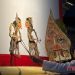 Wayang Kulit Madura Hidup Kembali di Hari Jadi ke-495 Pamekasan