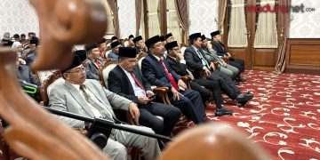 Bupati Pamekasan Mutasi Pejabat Eselon II