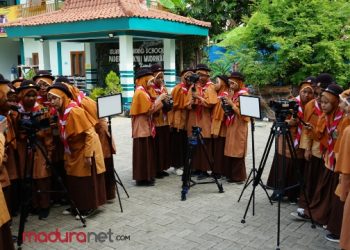 Menerjang Independensi di Ujung Timur: MTs IBS PKMKK Memilih Berlayar Sendiri di Samudra Pendidikan Madura