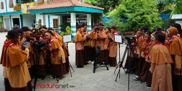 Menerjang Independensi di Ujung Timur: MTs IBS PKMKK Memilih Berlayar Sendiri di Samudra Pendidikan Madura