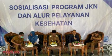 Bupati Pamekasan: Penyesuaian Peserta JKN Tidak Akan Mengurangi Kualitas Pelayanan 