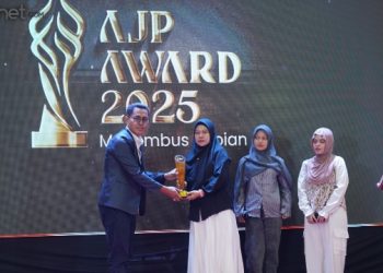 Sosok Almarhum Syaiful Bahri Pahlawan Lensa AJP Award, Menyukai Tantangan Demi Karya