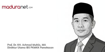 Keteladanan Makna yang Tergusur oleh Simbol bagi Masyarakat Madura