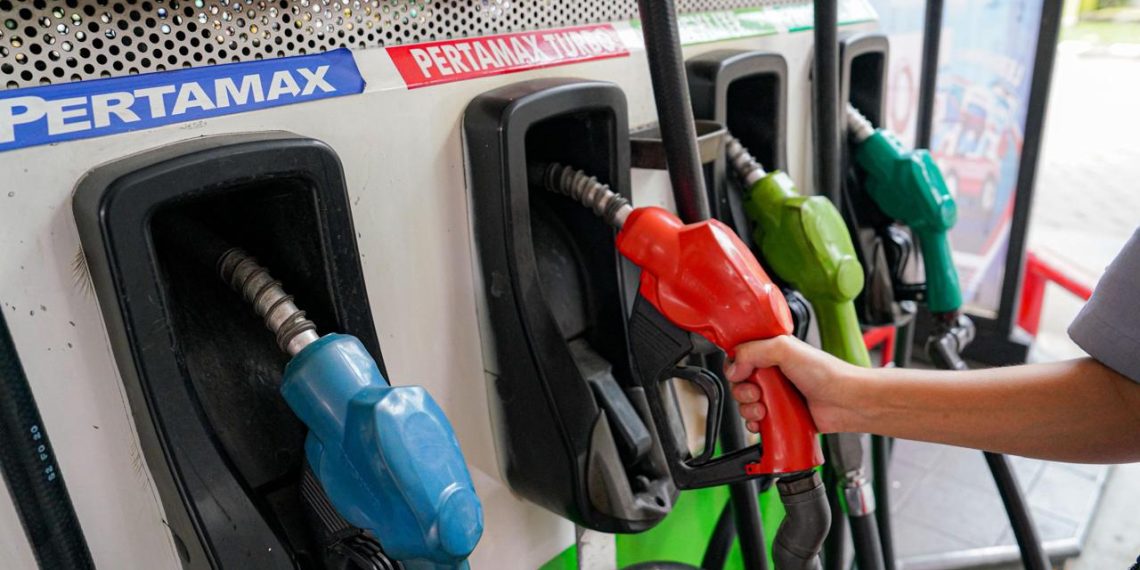 Pertamina Patra Niaga Jatimbalinus Perketat Penggunaan Biosolar di Madura