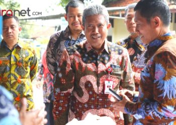 Ingat! Ini Jadwal Pasar Murah Ramadan Disperindag Pemkab Pamekasan