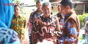 Ingat! Ini Jadwal Pasar Murah Ramadan Disperindag Pemkab Pamekasan