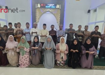 Kisah Mohtar Efendi Juru Bahasa Isyarat Mengayomi 40 Santri Tunarungu