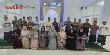 Kisah Mohtar Efendi Juru Bahasa Isyarat Mengayomi 40 Santri Tunarungu
