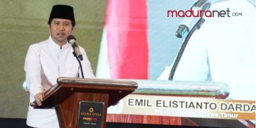Wagub Emil Ajak Tertibkan Tambang Ilegal