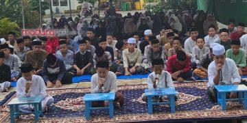 Ramadhan Camp IBS PKMKK 2026 Bangun Ketahanan Emosional Santri di Era Digital