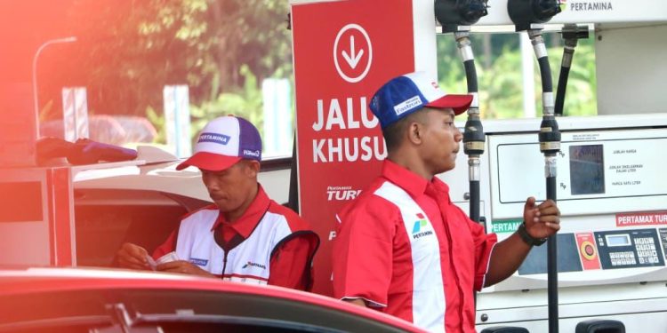Satgas Ramadan Idul Fitri 2026 Siap Layani Kebutuhan Energi Masyarakat