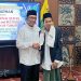 Bupati Pamekasan Lepas Santri Darul Ulum Banyuanyar ke event International Qur’an di Turki