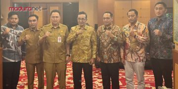 Kabupaten Pamekasan Bidik Proyek Percontohan Pengelolaan Sampah Modern dan Berkelanjutan
