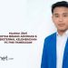 Ketua Bidang Advokasi & Eksternal Kelembagaan PC PMII Pamekasan, Moh. Mohtar Rosid.