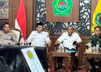 Menteri Dikdasmen Akan Hadiri Peringatan Puncak Hardiknas di Pamekasan