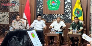Menteri Dikdasmen Akan Hadiri Peringatan Puncak Hardiknas di Pamekasan