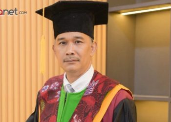 Guru Besar UIN Madura Tawarkan Kurikulum Cinta Tekan Perundungan di Pesantren