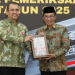 Kompak bersama DPRD Predikat WTP ke-12 Dipertahankan Pemkab Pamekasan