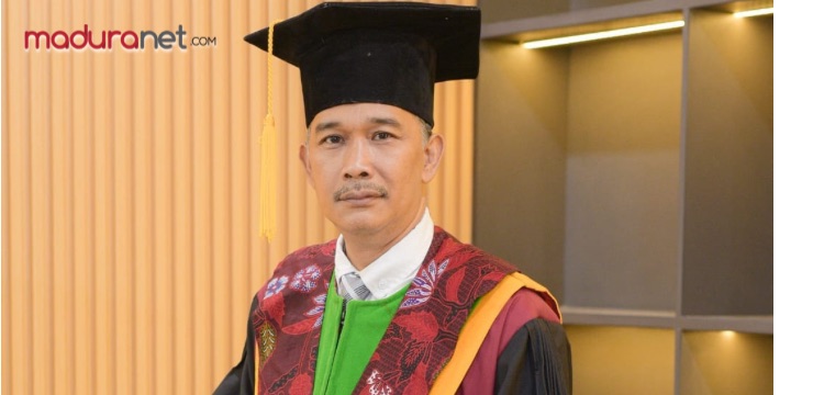 Guru Besar UIN Madura Tawarkan Kurikulum Cinta Tekan Perundungan di Pesantren