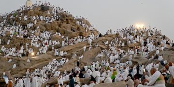 Jelang Kepulangan Jemaah Haji Pamekasan Ada yang Meninggal Dunia