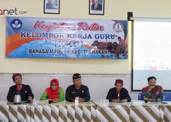 Generasi Muda Madura Merasa Malu Berbahasa Madura