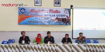 Generasi Muda Madura Merasa Malu Berbahasa Madura
