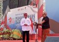 Panitia Harkopnas Jatim Kekurangan Dana Haji Her Sumbang Rp 465 Juta