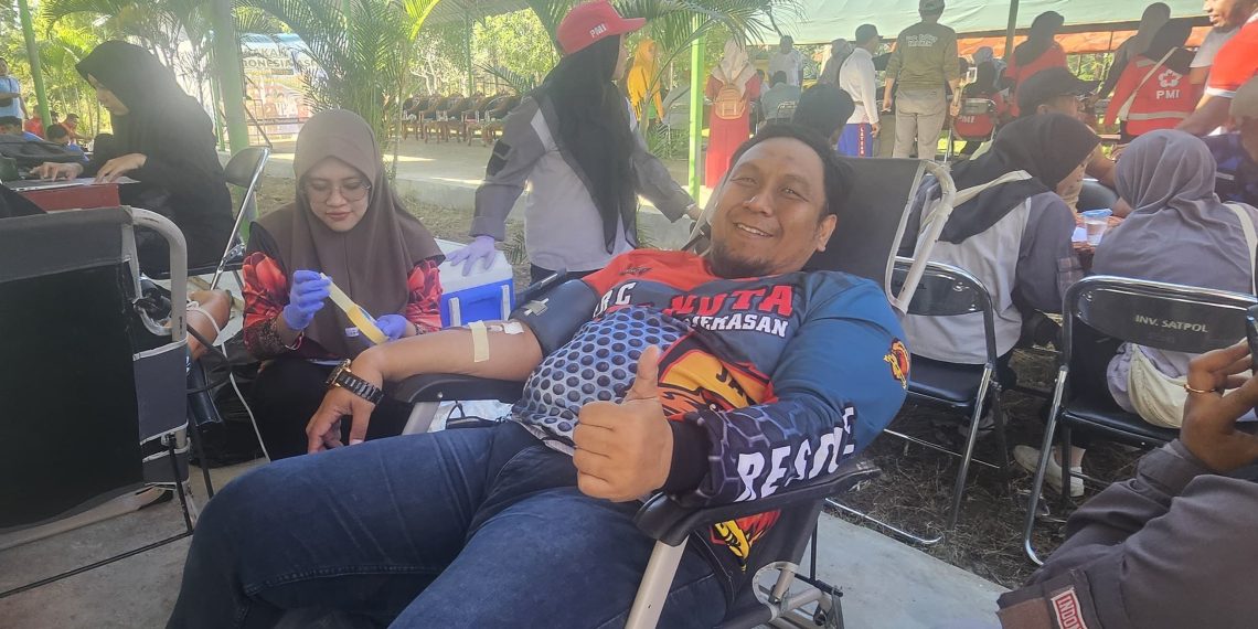 Obesitas dan Prehipertensi Jadi Temuan Terbanyak di Pamekasan